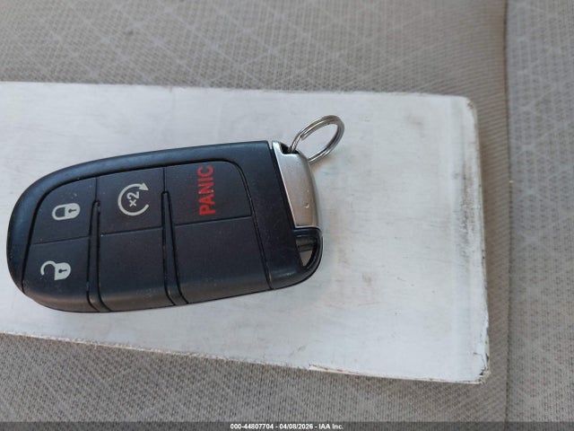 Aukcja sprzedaży 2019 Jeep Grand Cherokee Laredo E 4x4, vin: 1C4RJFAGXKC838072, numer aukcji: 44807704