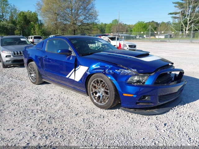 1ZVBP8AMXE5221259 auction archive image