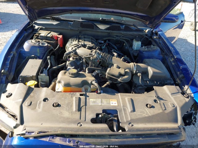 1ZVBP8AMXE5221259 Ford Mustang V6 Premium