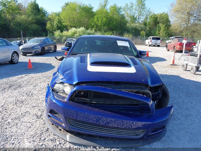 1ZVBP8AMXE5221259 Ford Mustang V6 Premium