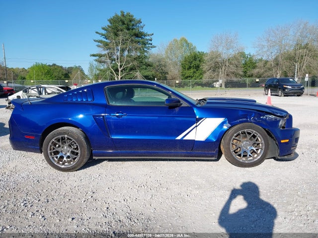1ZVBP8AMXE5221259 Ford Mustang V6 Premium