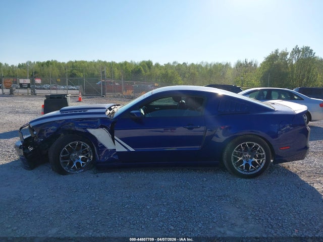 1ZVBP8AMXE5221259 Ford Mustang V6 Premium