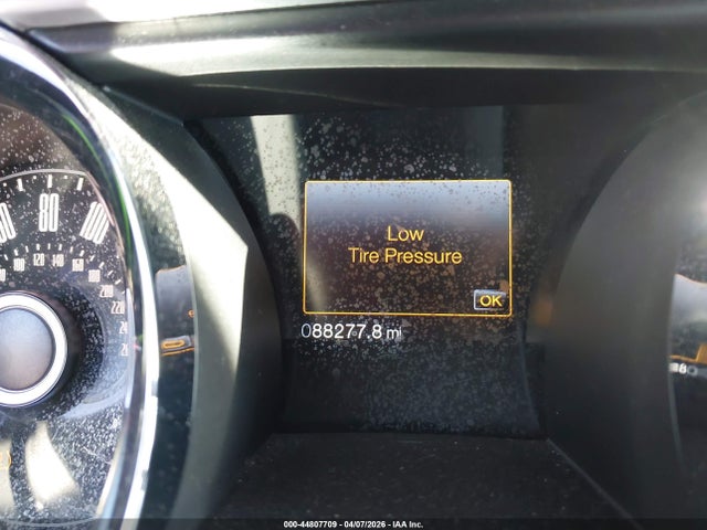 1ZVBP8AMXE5221259 Ford Mustang V6 Premium