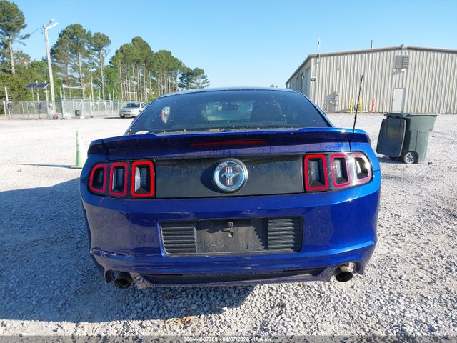 1ZVBP8AMXE5221259 Ford Mustang V6 Premium
