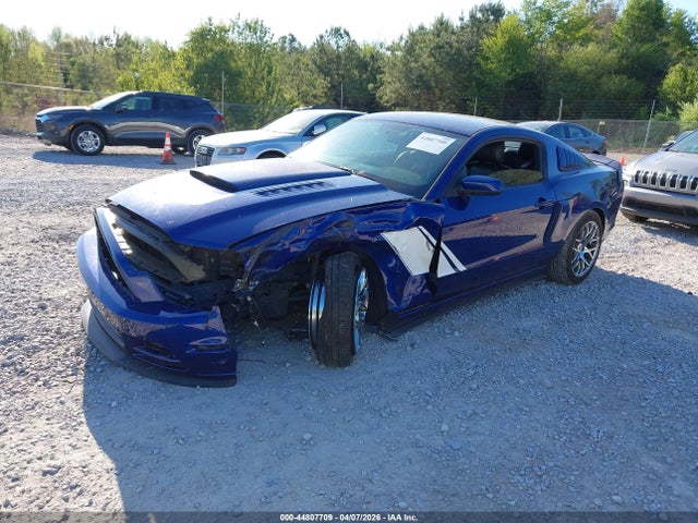 1ZVBP8AMXE5221259 Ford Mustang V6 Premium