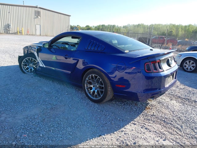 1ZVBP8AMXE5221259 Ford Mustang V6 Premium