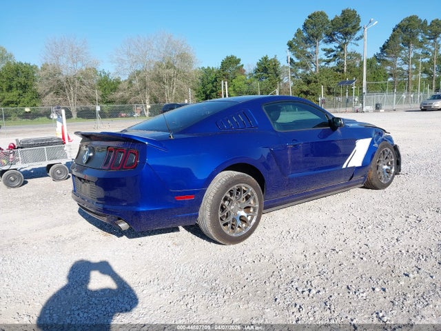 1ZVBP8AMXE5221259 Ford Mustang V6 Premium