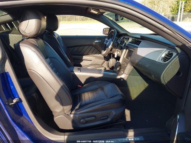 1ZVBP8AMXE5221259 Ford Mustang V6 Premium