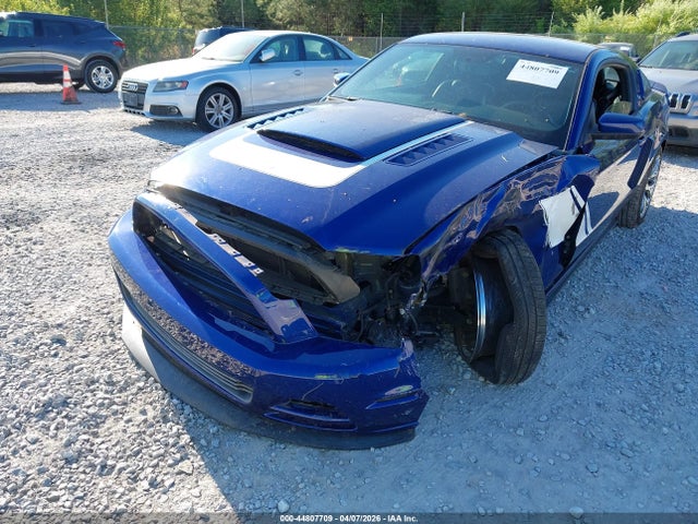 1ZVBP8AMXE5221259 Ford Mustang V6 Premium