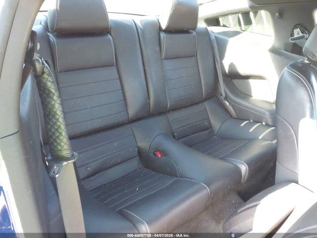 1ZVBP8AMXE5221259 Ford Mustang V6 Premium