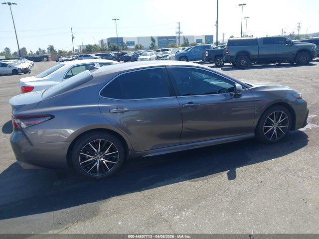 4T1G31AK1NU585002 Toyota Camry Se Hybrid