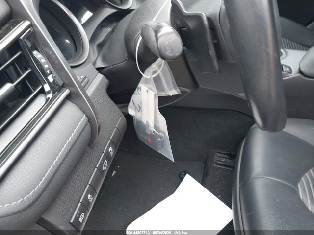 4T1G31AK1NU585002 Toyota Camry Se Hybrid