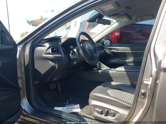 4T1G31AK1NU585002 Toyota Camry Se Hybrid