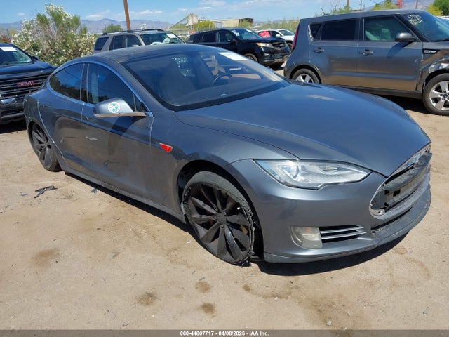 Aukcja sprzedaży 2013 Tesla Model S, vin: 5YJSA1BG2DFP08330, numer aukcji: 44807717
