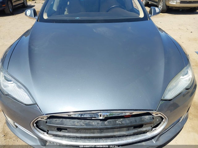 Aukcja sprzedaży 2013 Tesla Model S, vin: 5YJSA1BG2DFP08330, numer aukcji: 44807717