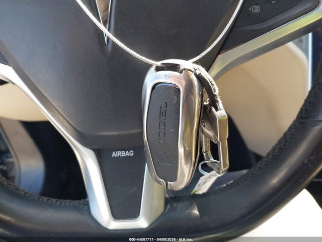 Aukcja sprzedaży 2013 Tesla Model S, vin: 5YJSA1BG2DFP08330, numer aukcji: 44807717