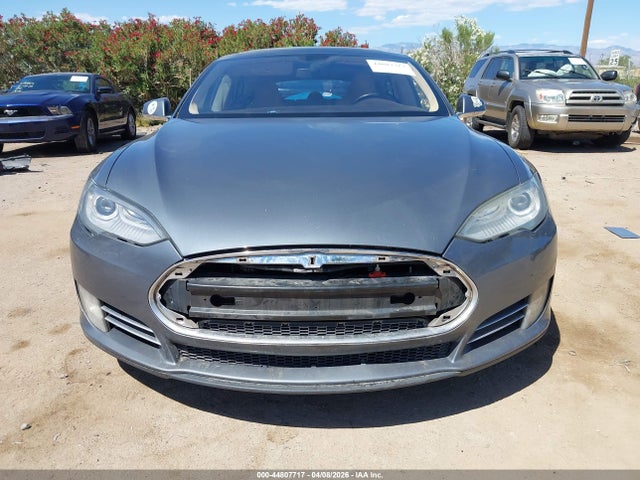 Aukcja sprzedaży 2013 Tesla Model S, vin: 5YJSA1BG2DFP08330, numer aukcji: 44807717