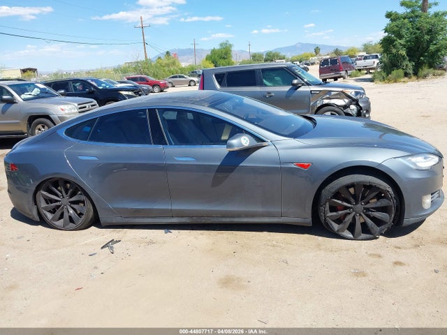 Aukcja sprzedaży 2013 Tesla Model S, vin: 5YJSA1BG2DFP08330, numer aukcji: 44807717