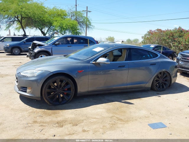 Aukcja sprzedaży 2013 Tesla Model S, vin: 5YJSA1BG2DFP08330, numer aukcji: 44807717