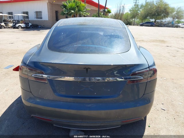 Aukcja sprzedaży 2013 Tesla Model S, vin: 5YJSA1BG2DFP08330, numer aukcji: 44807717