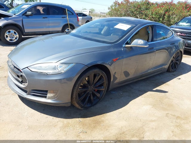 Aukcja sprzedaży 2013 Tesla Model S, vin: 5YJSA1BG2DFP08330, numer aukcji: 44807717