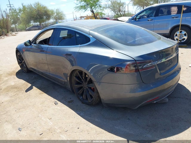 Aukcja sprzedaży 2013 Tesla Model S, vin: 5YJSA1BG2DFP08330, numer aukcji: 44807717