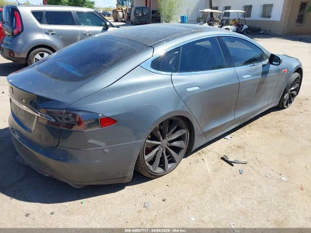 Aukcja sprzedaży 2013 Tesla Model S, vin: 5YJSA1BG2DFP08330, numer aukcji: 44807717