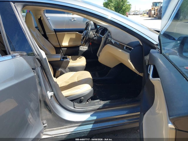 Aukcja sprzedaży 2013 Tesla Model S, vin: 5YJSA1BG2DFP08330, numer aukcji: 44807717