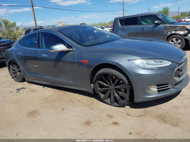 Aukcja sprzedaży 2013 Tesla Model S, vin: 5YJSA1BG2DFP08330, numer aukcji: 44807717