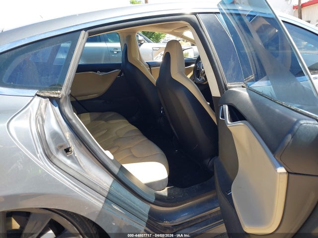 Aukcja sprzedaży 2013 Tesla Model S, vin: 5YJSA1BG2DFP08330, numer aukcji: 44807717
