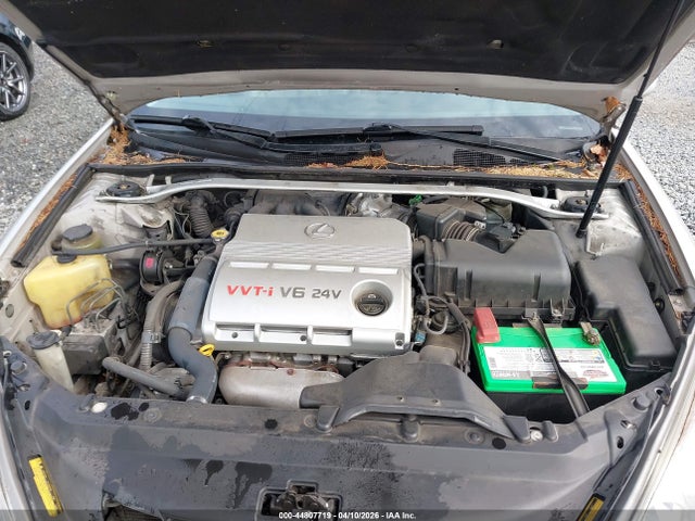 Aukcja sprzedaży 2002 Lexus Es 300, vin: JTHBF30G125014838, numer aukcji: 44807719