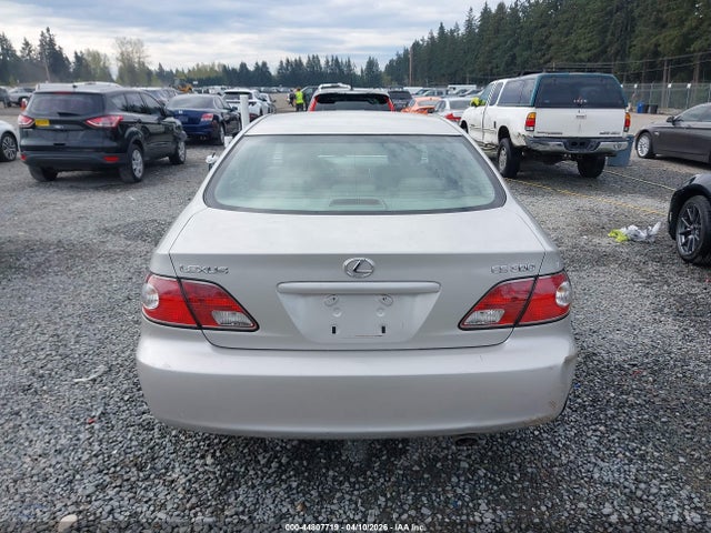 Aukcja sprzedaży 2002 Lexus Es 300, vin: JTHBF30G125014838, numer aukcji: 44807719