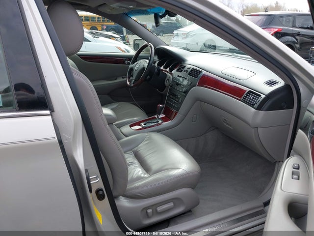 Aukcja sprzedaży 2002 Lexus Es 300, vin: JTHBF30G125014838, numer aukcji: 44807719