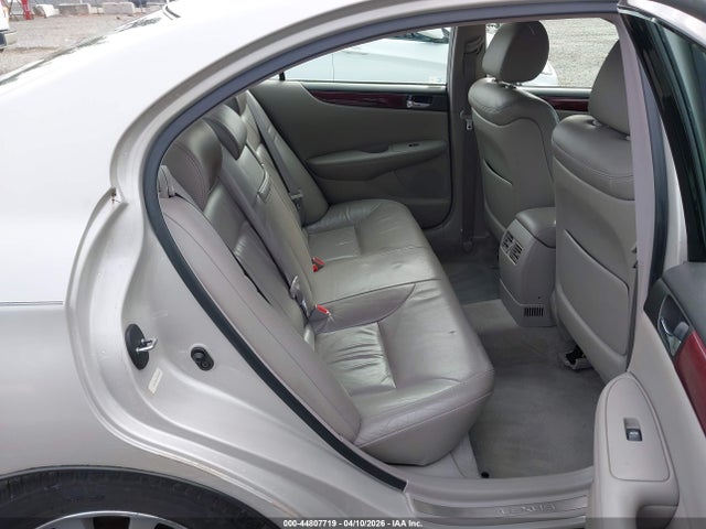 Aukcja sprzedaży 2002 Lexus Es 300, vin: JTHBF30G125014838, numer aukcji: 44807719