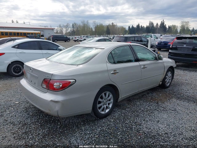 Aukcja sprzedaży 2002 Lexus Es 300, vin: JTHBF30G125014838, numer aukcji: 44807719