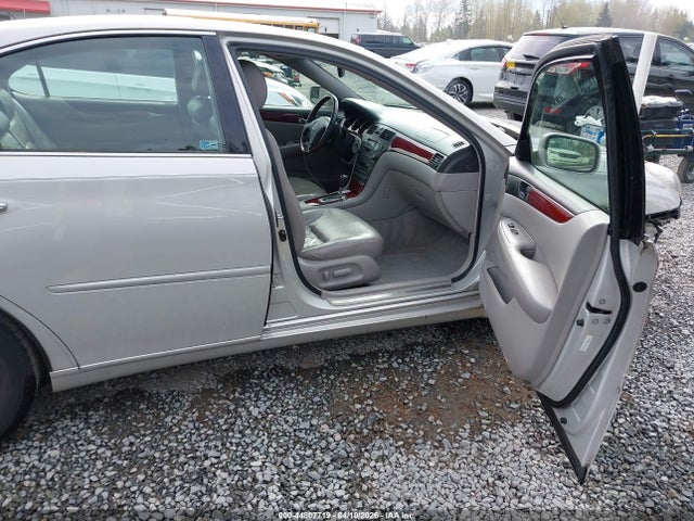 Aukcja sprzedaży 2002 Lexus Es 300, vin: JTHBF30G125014838, numer aukcji: 44807719