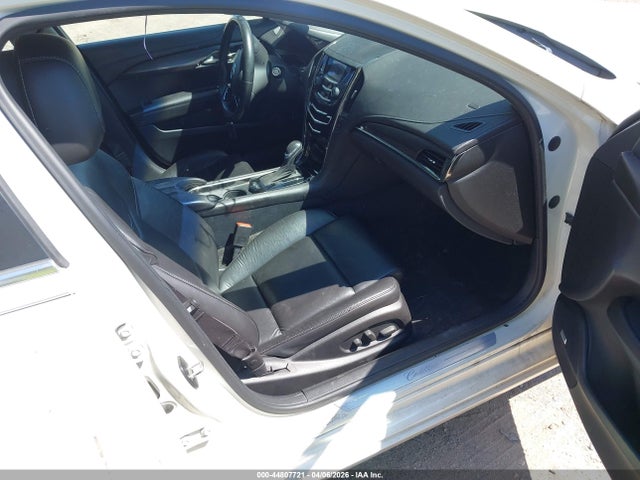 Aukcja sprzedaży 2013 Cadillac Ats Standard, vin: 1G6AA5RA6D0125961, numer aukcji: 44807721