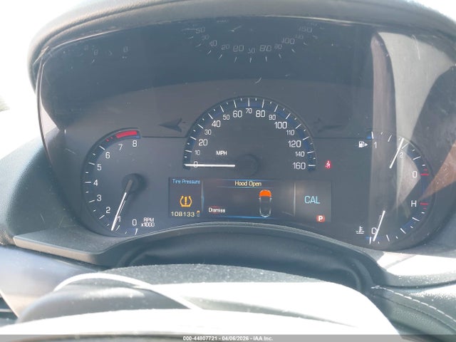 Aukcja sprzedaży 2013 Cadillac Ats Standard, vin: 1G6AA5RA6D0125961, numer aukcji: 44807721