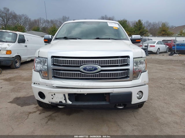 Aukcja sprzedaży 2010 Ford F-150 Fx4/harley-davidson/king Ranch/lariat/platinum/xl/xlt, vin: 1FTFW1EV4AFD24652, numer aukcji: 44807722