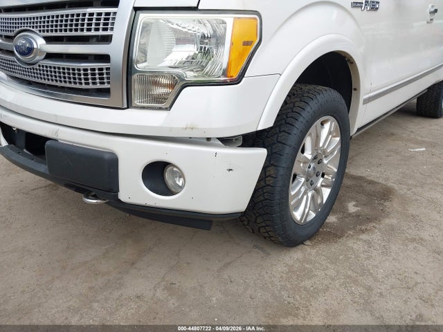 Aukcja sprzedaży 2010 Ford F-150 Fx4/harley-davidson/king Ranch/lariat/platinum/xl/xlt, vin: 1FTFW1EV4AFD24652, numer aukcji: 44807722
