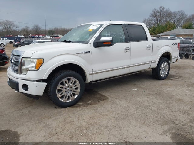 Aukcja sprzedaży 2010 Ford F-150 Fx4/harley-davidson/king Ranch/lariat/platinum/xl/xlt, vin: 1FTFW1EV4AFD24652, numer aukcji: 44807722