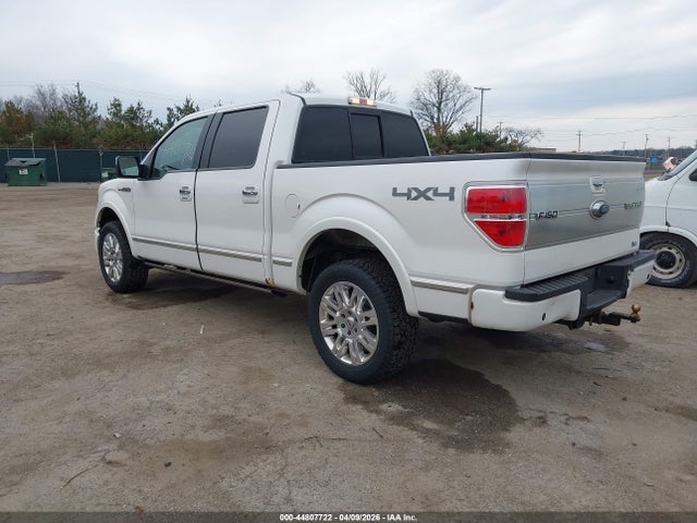 Aukcja sprzedaży 2010 Ford F-150 Fx4/harley-davidson/king Ranch/lariat/platinum/xl/xlt, vin: 1FTFW1EV4AFD24652, numer aukcji: 44807722