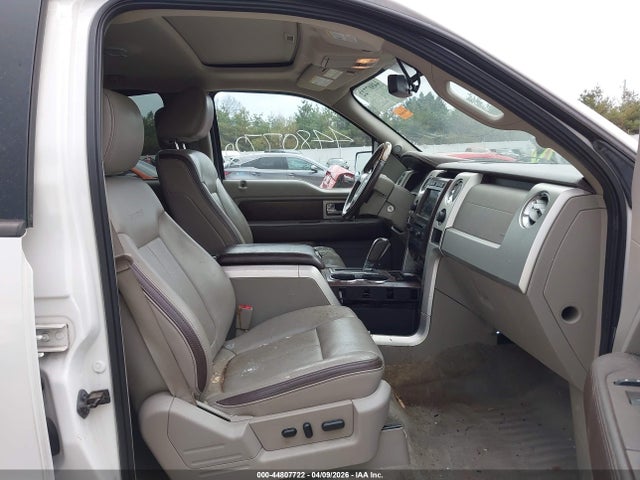 Aukcja sprzedaży 2010 Ford F-150 Fx4/harley-davidson/king Ranch/lariat/platinum/xl/xlt, vin: 1FTFW1EV4AFD24652, numer aukcji: 44807722