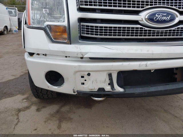 Aukcja sprzedaży 2010 Ford F-150 Fx4/harley-davidson/king Ranch/lariat/platinum/xl/xlt, vin: 1FTFW1EV4AFD24652, numer aukcji: 44807722