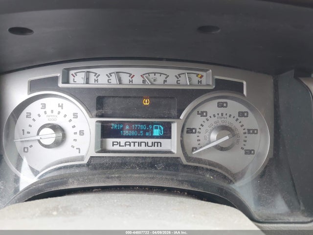 Aukcja sprzedaży 2010 Ford F-150 Fx4/harley-davidson/king Ranch/lariat/platinum/xl/xlt, vin: 1FTFW1EV4AFD24652, numer aukcji: 44807722