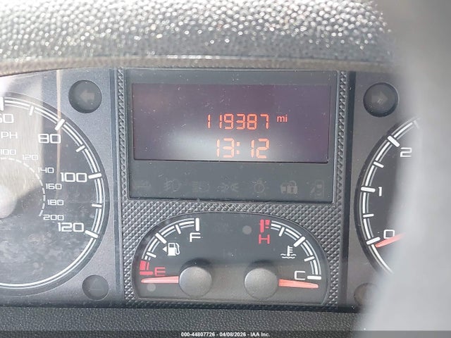 3C6TRVDG4KE518024 RAM Promaster 2500 High Roof 159 Wb