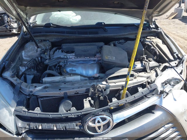 4T1BF1FKXHU619291 Toyota CAMRY XLE