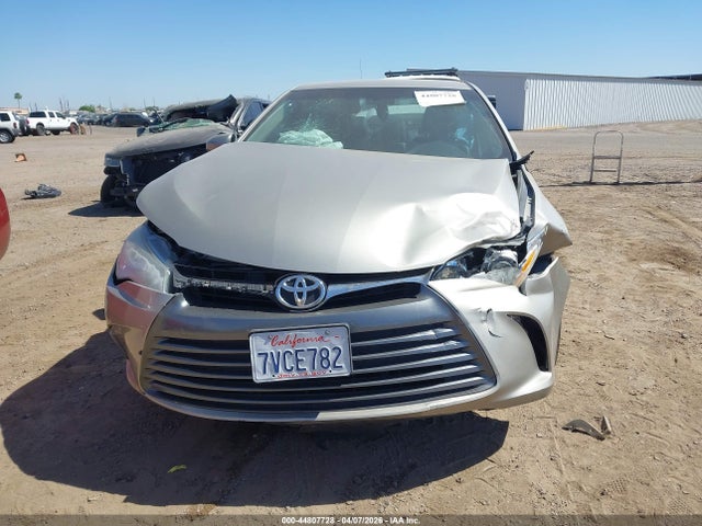 4T1BF1FKXHU619291 Toyota CAMRY XLE