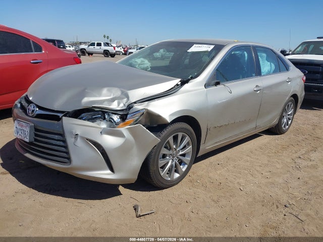 4T1BF1FKXHU619291 Toyota CAMRY XLE