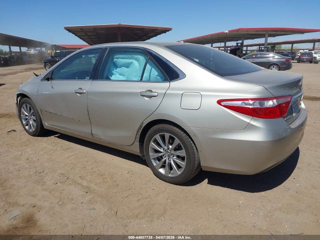4T1BF1FKXHU619291 Toyota CAMRY XLE